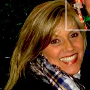 Meet your Posher, Marcy